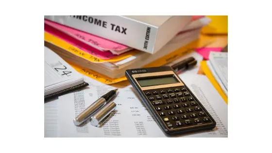 Income Tax Filing