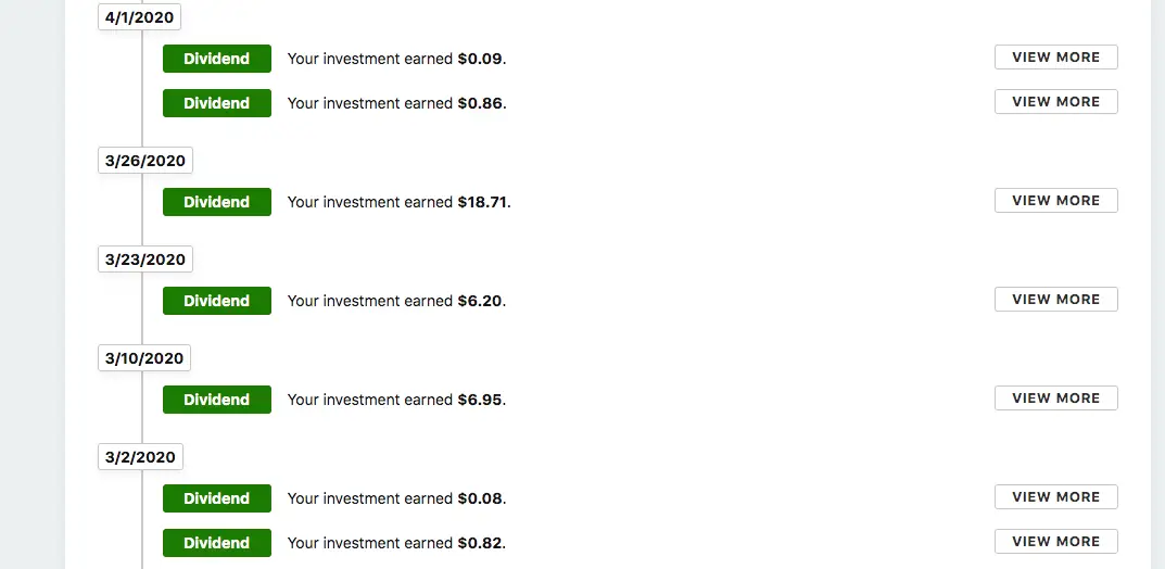 How to Make $100 a day in dividends