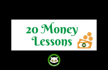 20 Money Lessons