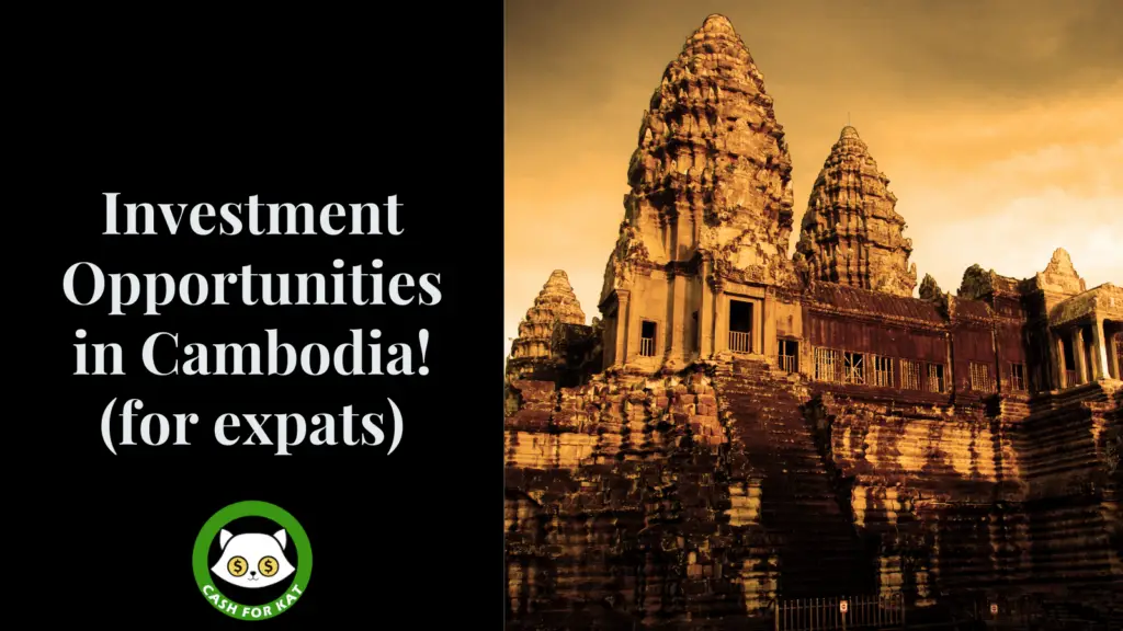 investment opportunities in cambodia