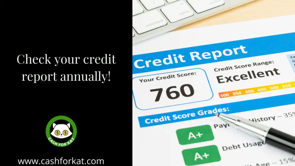 credit reports