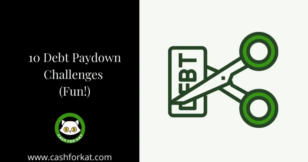 debt paydown challenges