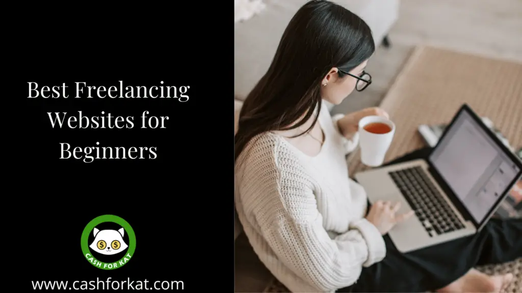 best freelancing websites for beginners