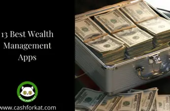 best wealth management apps