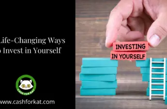 Life-changing ways to invest in yourself