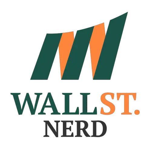 wall st.nerd logo