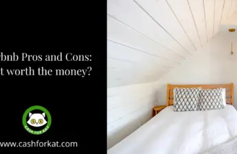 airbnb pros and cons