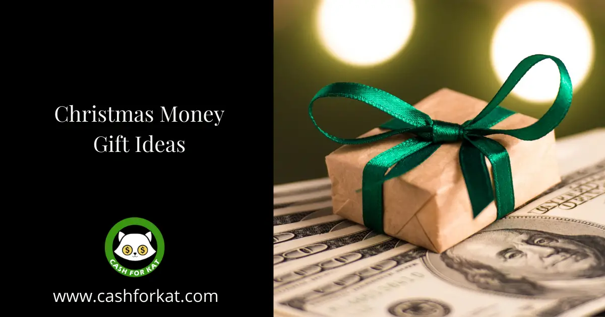 10 Fun Ways to Give Money as a Gift | Homemade gifts, Money gift, Creative  gifts