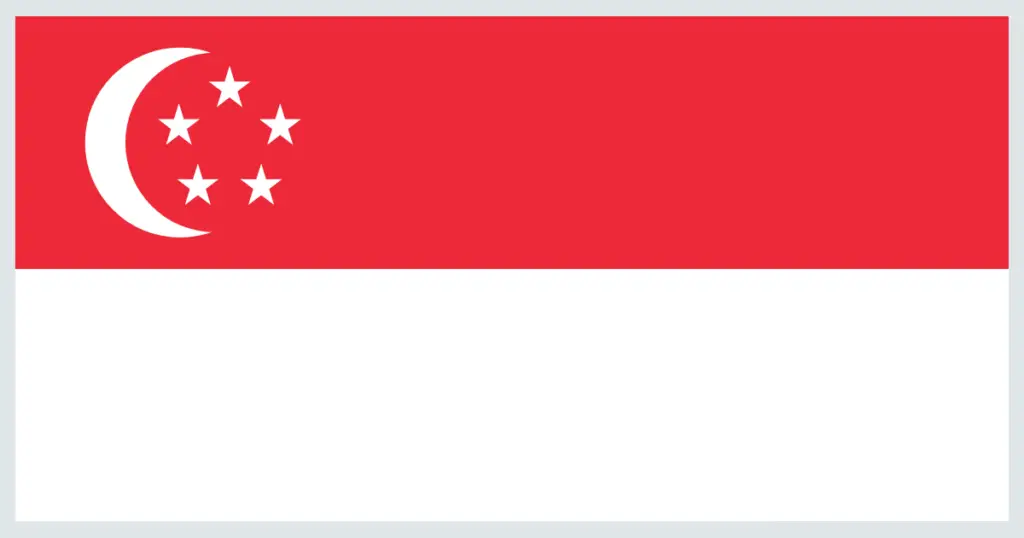 singapore flag