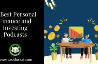 personal finance investing podcast